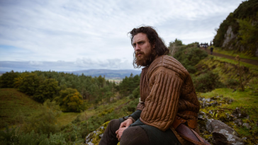 Aaron Taylor-Johnson