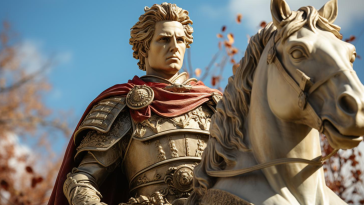 Alexander the Great