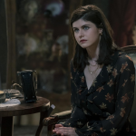 Alexandra Daddario