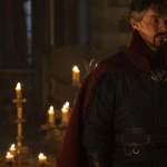 Benedict Cumberbatch