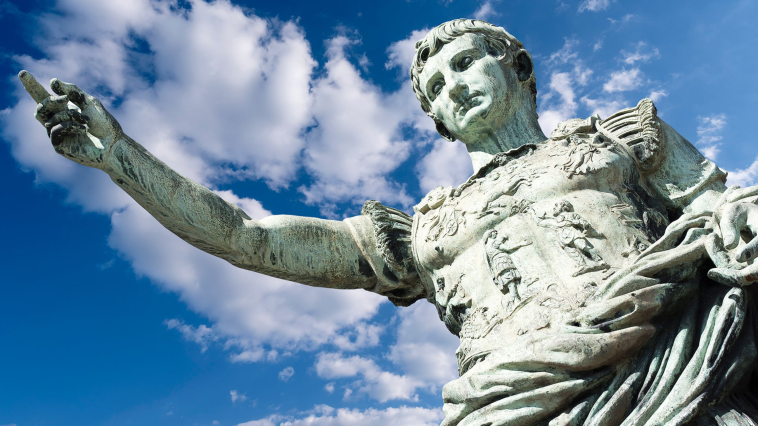 Julius Caesar