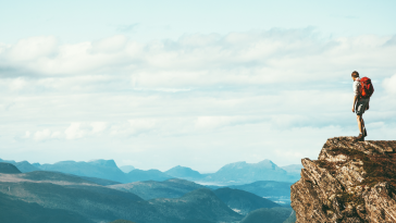 Believe You Can Do Harnessing the Power of Self-Belief