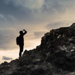 Embracing the Challenge