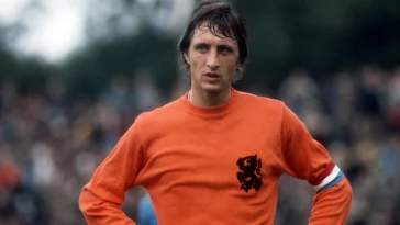Johan Cruyff