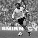 Franz Beckenbauer