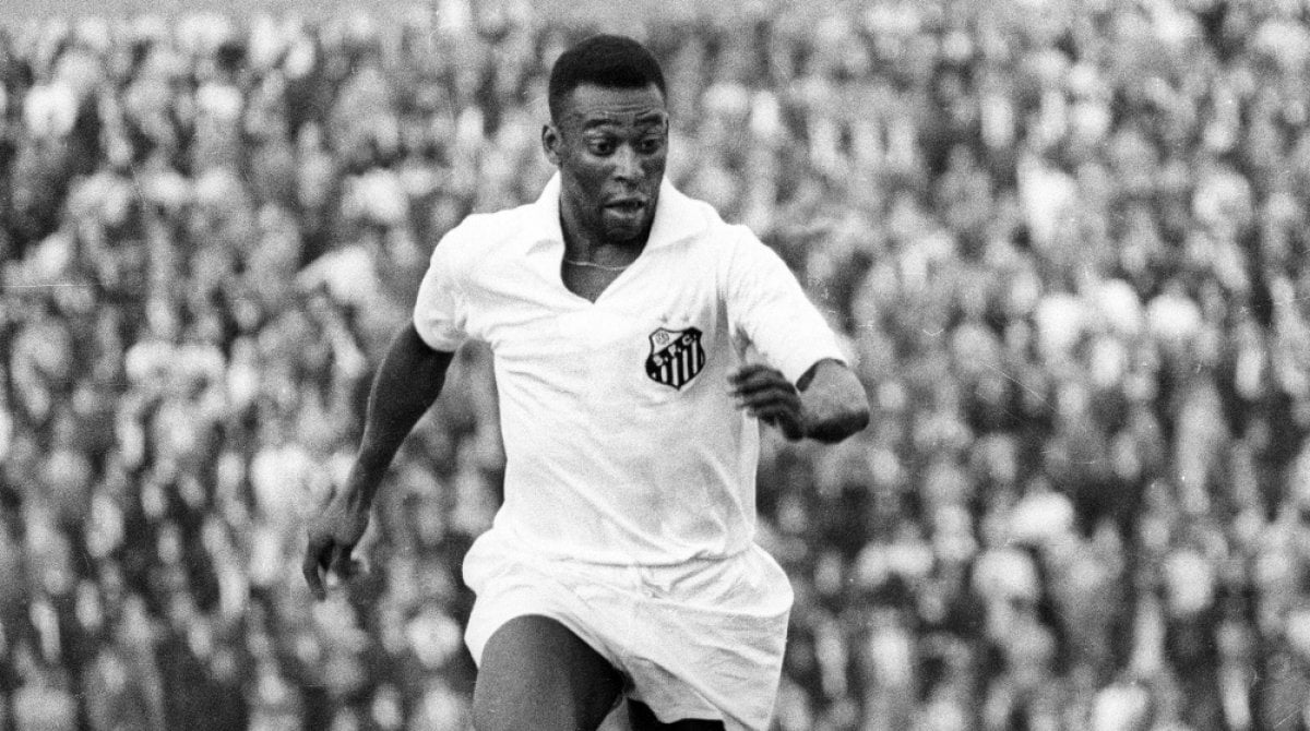 pele