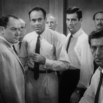 12 Angry Men - A Masterclass in Tension, Justice, and Human Psychology
