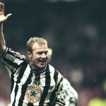 Alan Shearer - The Premier League’s Greatest Goal Scorer