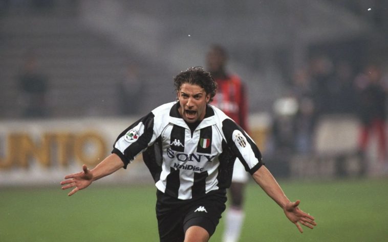 Alessandro Del Piero - The Eternal Juventus Legend