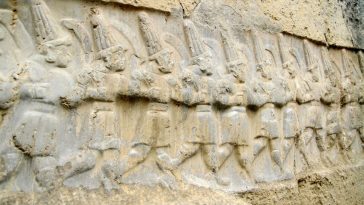 Ancient Civilizations in Anatolia - Hatti and Hittites