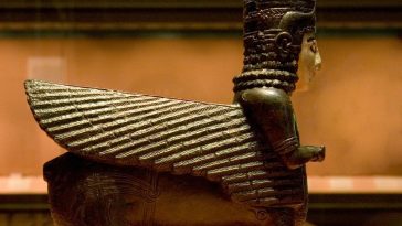 Ancient Civilizations in Anatolia - Phrygians and Urartians