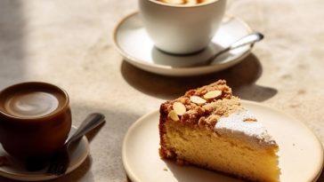 Best Desserts to Pair with Coffee - Perfect Combinations for Every Brew