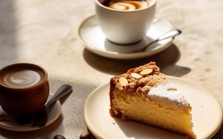 Best Desserts to Pair with Coffee - Perfect Combinations for Every Brew