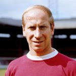Bobby Charlton - The Heart of English Football