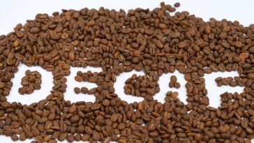 Caffeine-Free Coffee Options and Their Benefits