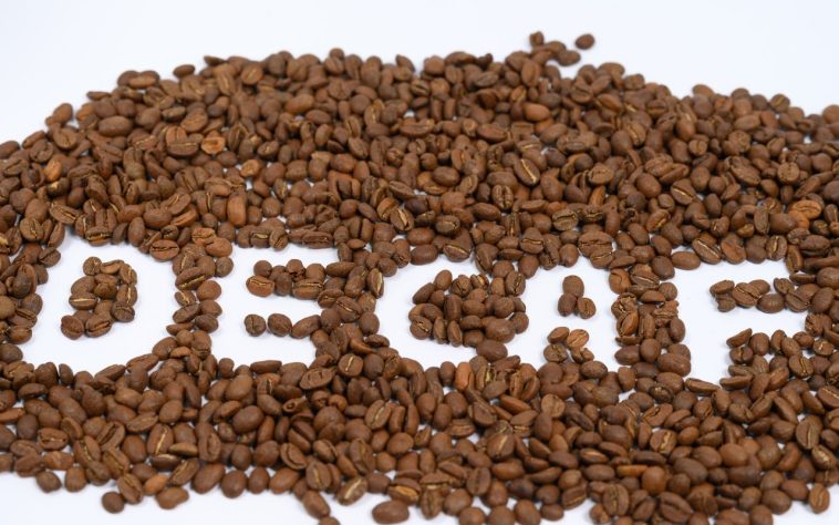 Caffeine-Free Coffee Options and Their Benefits