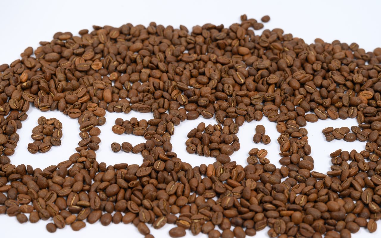 Caffeine-Free Coffee Options and Their Benefits