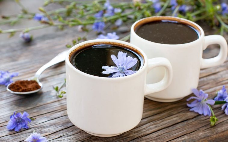 Caffeine-Free Tea Alternatives - Rooibos, Chamomile, and More