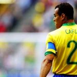 Cafu - The Indestructible Right-Back