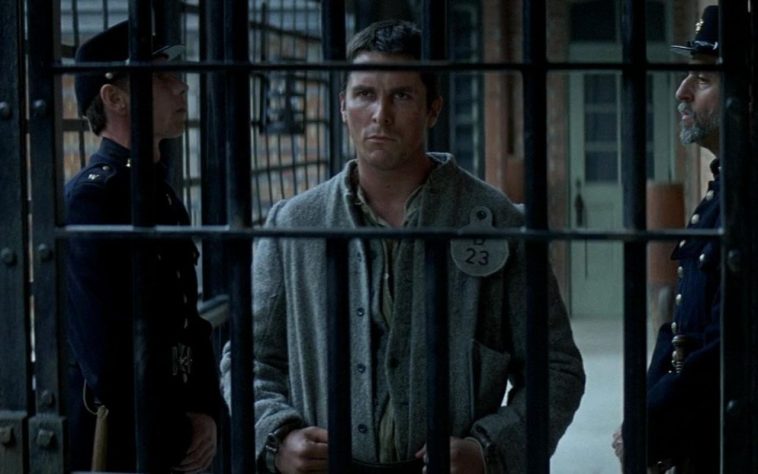 Christian Bale - The Chameleon of Hollywood