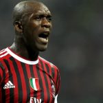 Clarence Seedorf - The Midfield Mastermind