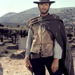 Clint Eastwood - The Legendary American Actor and Director