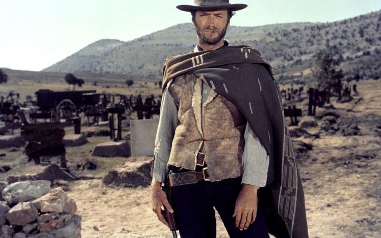 Clint Eastwood - The Legendary American Actor and Director