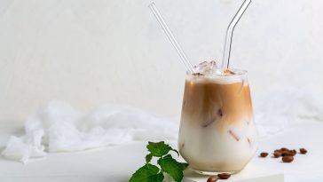 Cold Coffee Varieties - Cold Brew, Iced Latte, and More