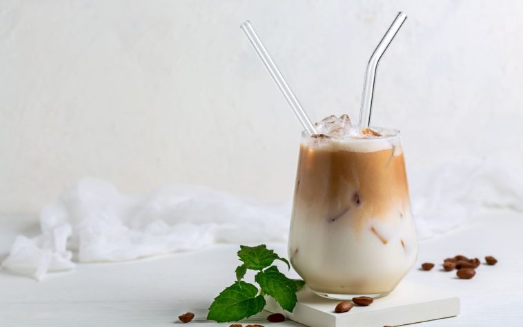 Cold Coffee Varieties - Cold Brew, Iced Latte, and More
