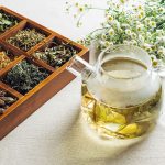 DIY Herbal Tea Blends - Best Combinations