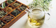 DIY Herbal Tea Blends - Best Combinations