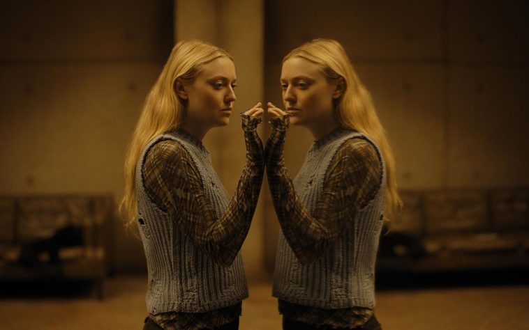 Dakota Fanning - The Acclaimed American Actress