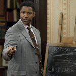 Denzel Washington - The Iconic Actor and Director