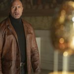 Dwayne Johnson - The Multifaceted Entertainer and Global Star