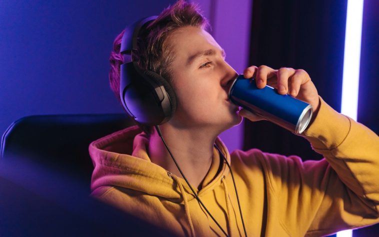 Effects of Beverages on the Body - Energy-Boosting and Relaxing Drinks