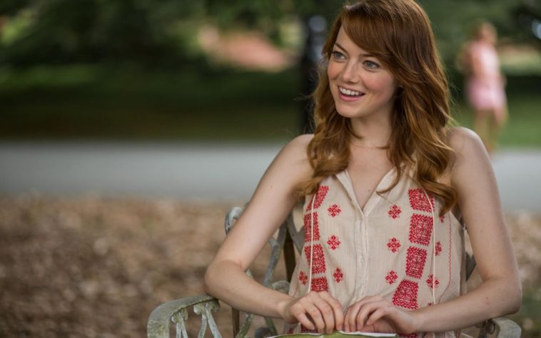 Emma Stone - The Acclaimed American Actress