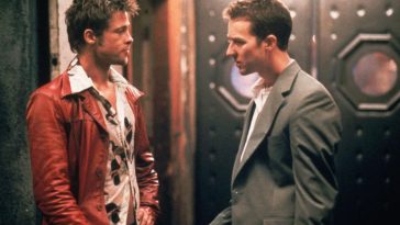 Fight Club – A Bold, Mind-Bending Exploration of Identity and Rebellion