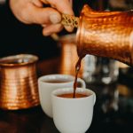 Filter Coffee, Espresso, Turkish Coffee - Which One is for You