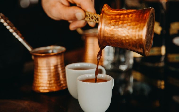 Filter Coffee, Espresso, Turkish Coffee - Which One is for You