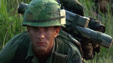 Forrest Gump – A Heartfelt Journey Through Life, Love, and Destiny