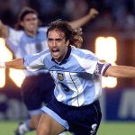 Gabriel Batistuta - The Lion of Argentina