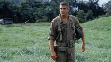 George Clooney - The Distinguished American Actor and Filmmaker