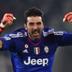 Gianluigi Buffon - The Immortal Goalkeeper