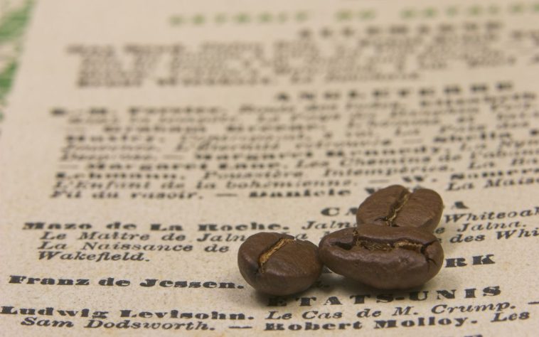 History of Coffee - From Ethiopia to Global Popularity