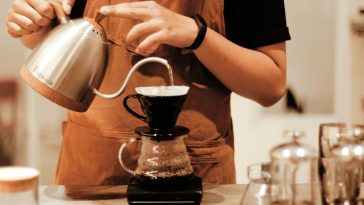 Home Coffee Brewing - How to Make Great Coffee Without a Machine