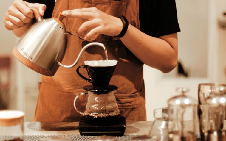 Home Coffee Brewing - How to Make Great Coffee Without a Machine