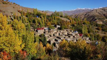 Introduction to Anatolia - The Cradle of Civilizations