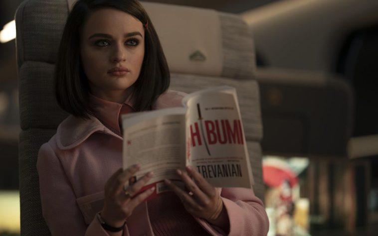 Joey King - The Young Starlet Shining Bright in Hollywood