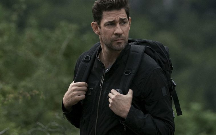 John Krasinski - The American Actor, Director, and Producer