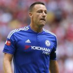 John Terry - The Lionhearted Leader of Chelsea